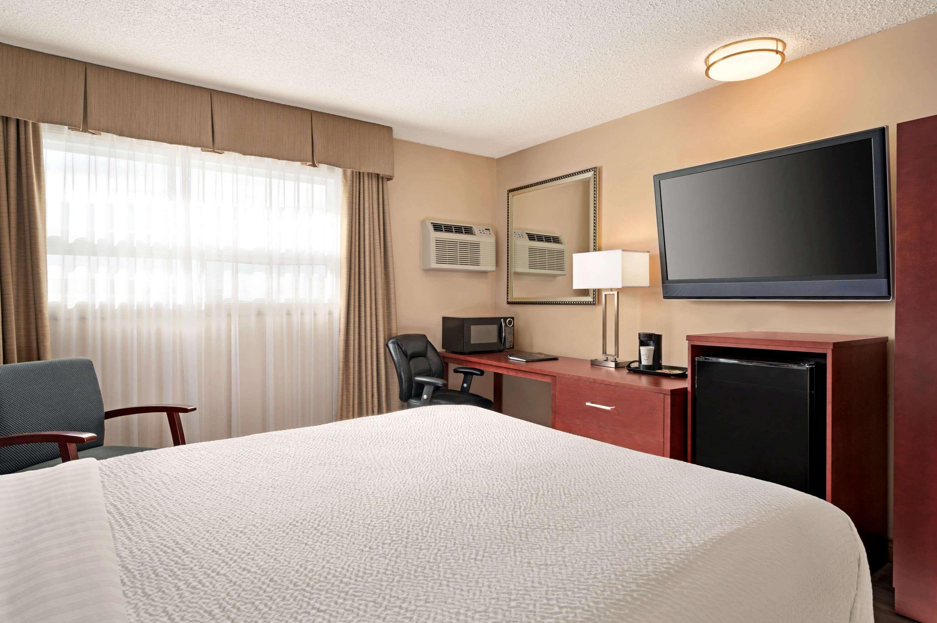Days Inn By Wyndham Φρεντέρικτον Εξωτερικό φωτογραφία