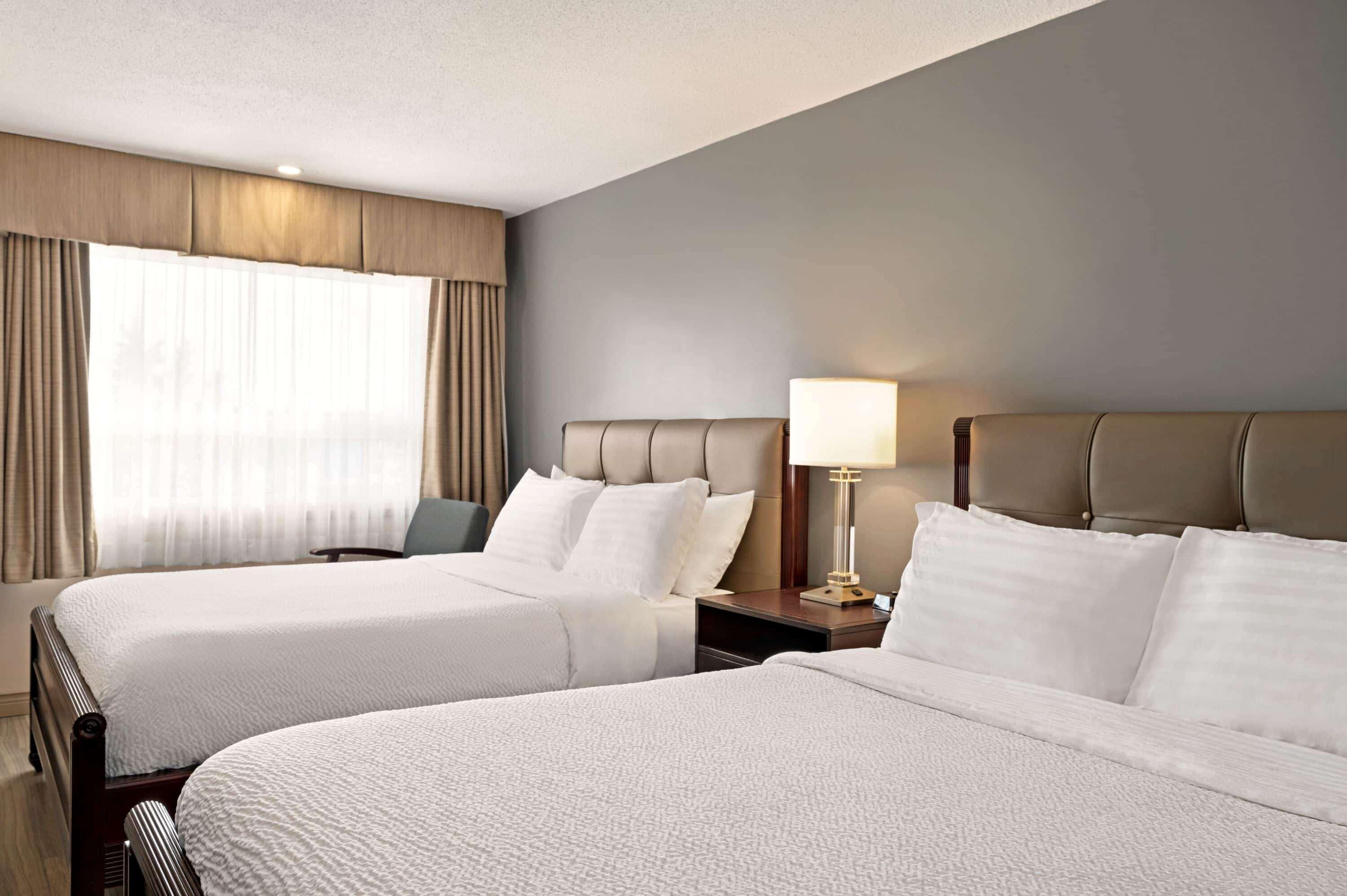 Days Inn By Wyndham Φρεντέρικτον Εξωτερικό φωτογραφία