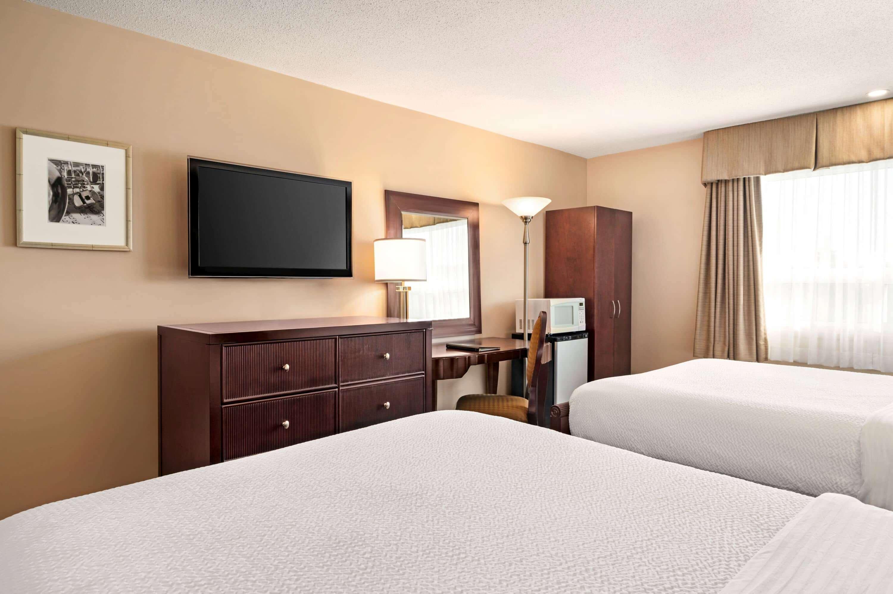Days Inn By Wyndham Φρεντέρικτον Εξωτερικό φωτογραφία