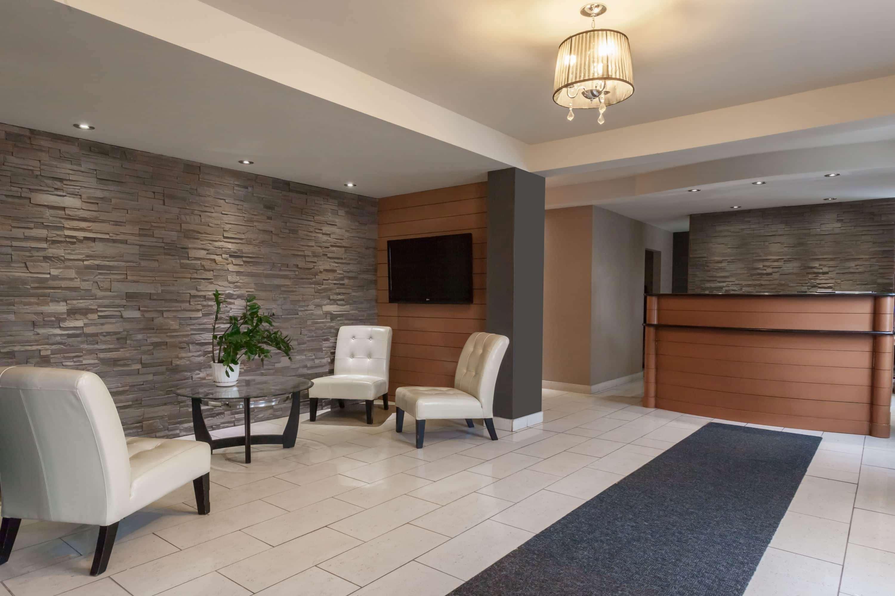 Days Inn By Wyndham Φρεντέρικτον Εξωτερικό φωτογραφία