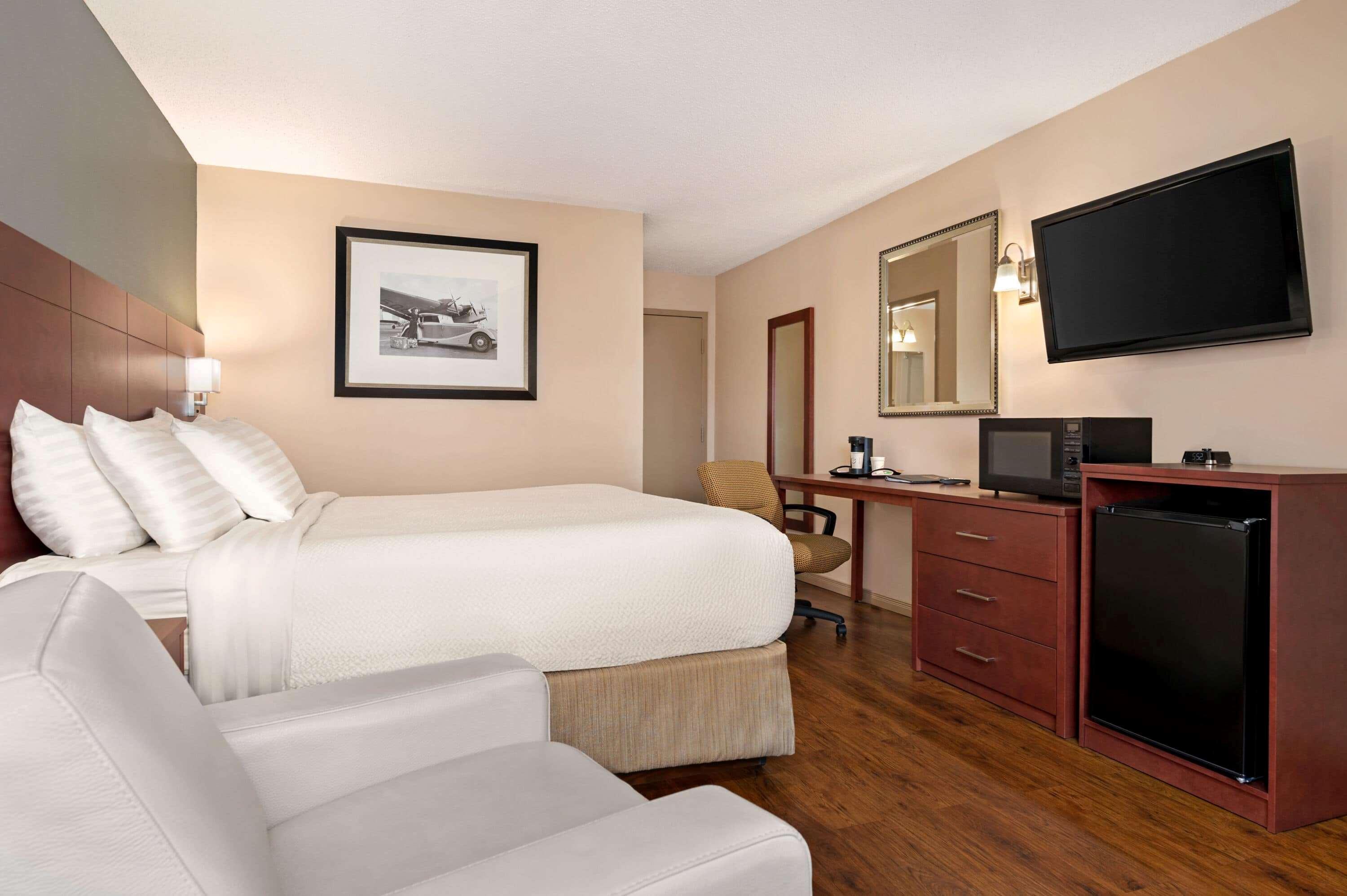 Days Inn By Wyndham Φρεντέρικτον Εξωτερικό φωτογραφία