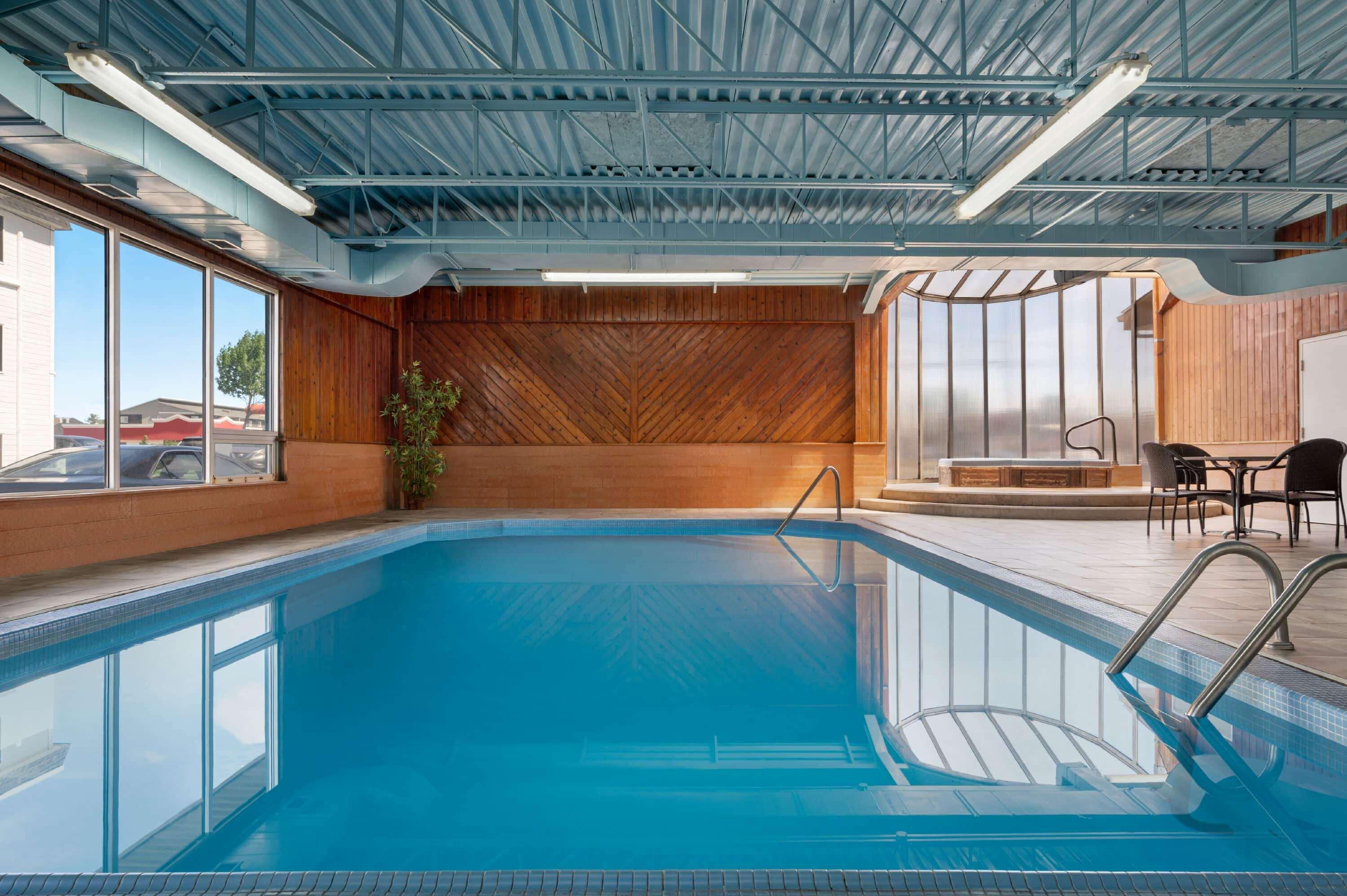Days Inn By Wyndham Φρεντέρικτον Εξωτερικό φωτογραφία