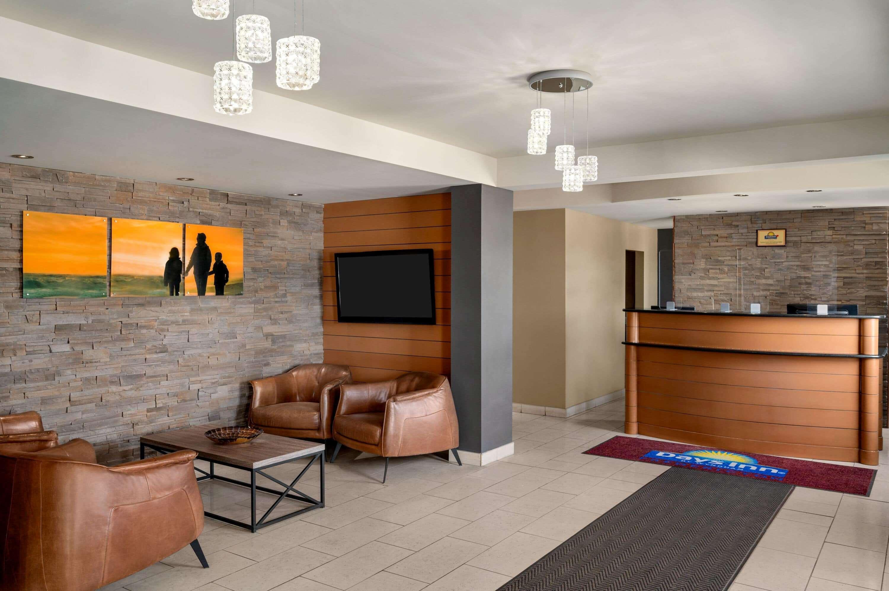 Days Inn By Wyndham Φρεντέρικτον Εξωτερικό φωτογραφία