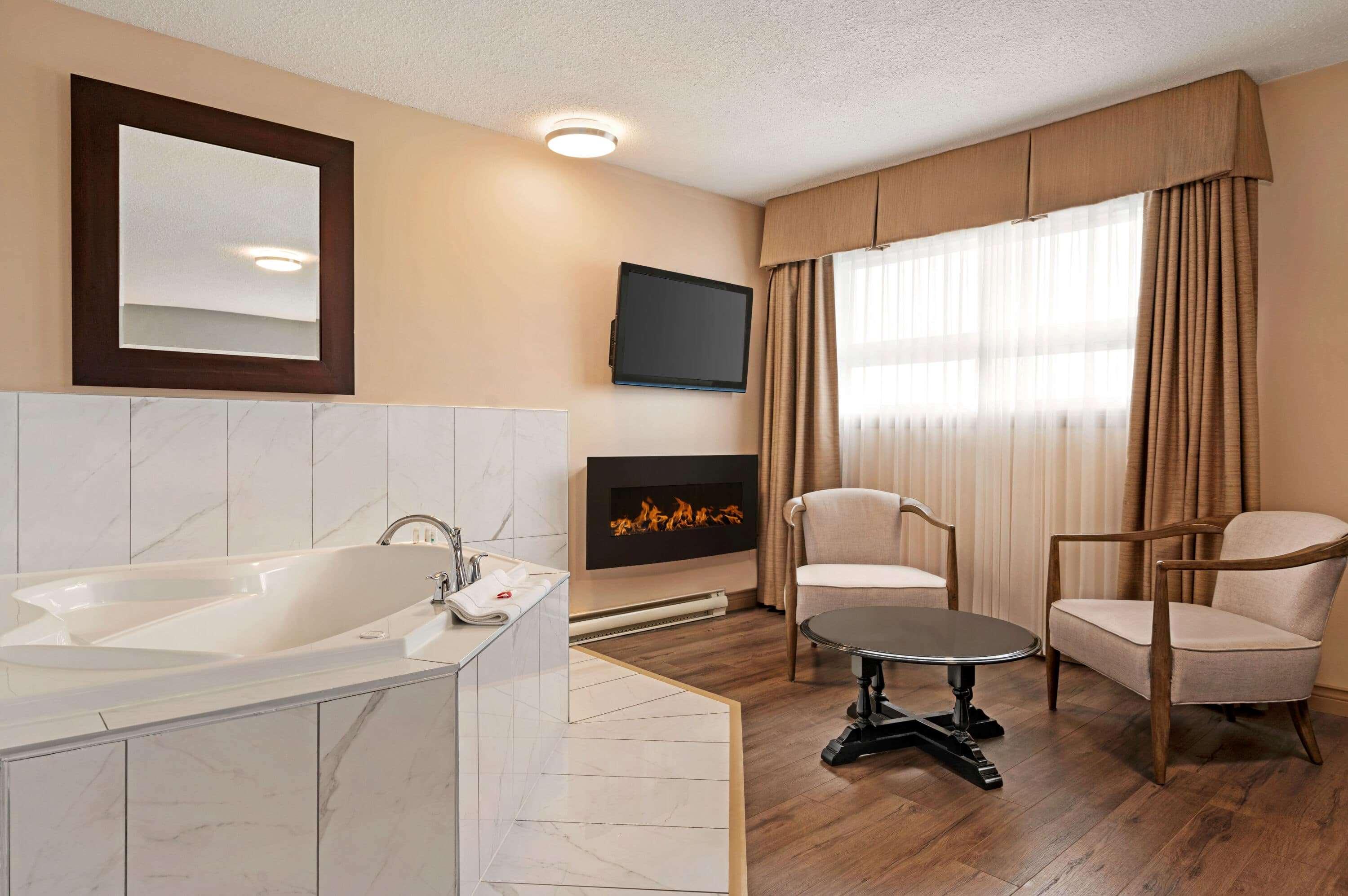 Days Inn By Wyndham Φρεντέρικτον Εξωτερικό φωτογραφία