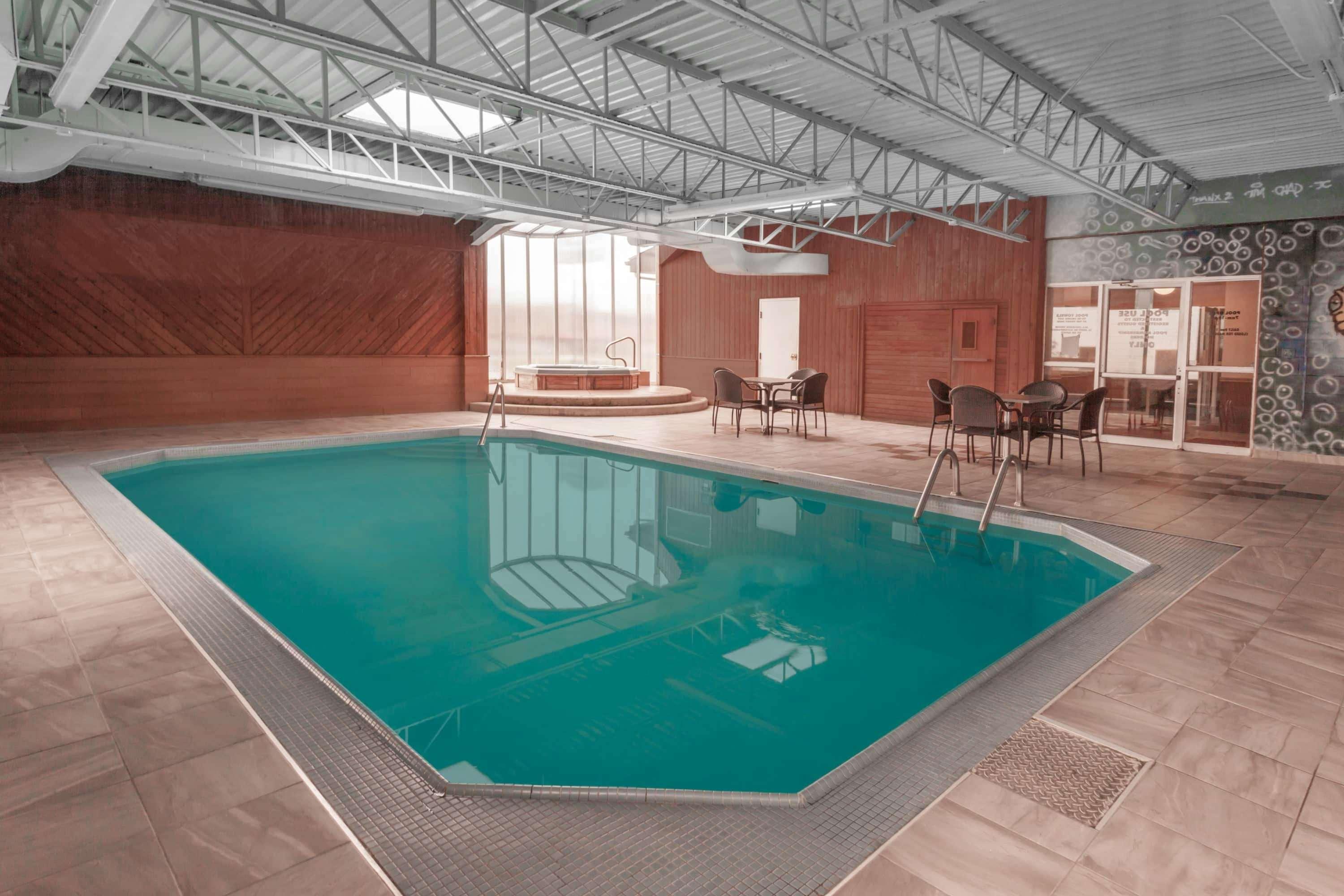 Days Inn By Wyndham Φρεντέρικτον Εξωτερικό φωτογραφία