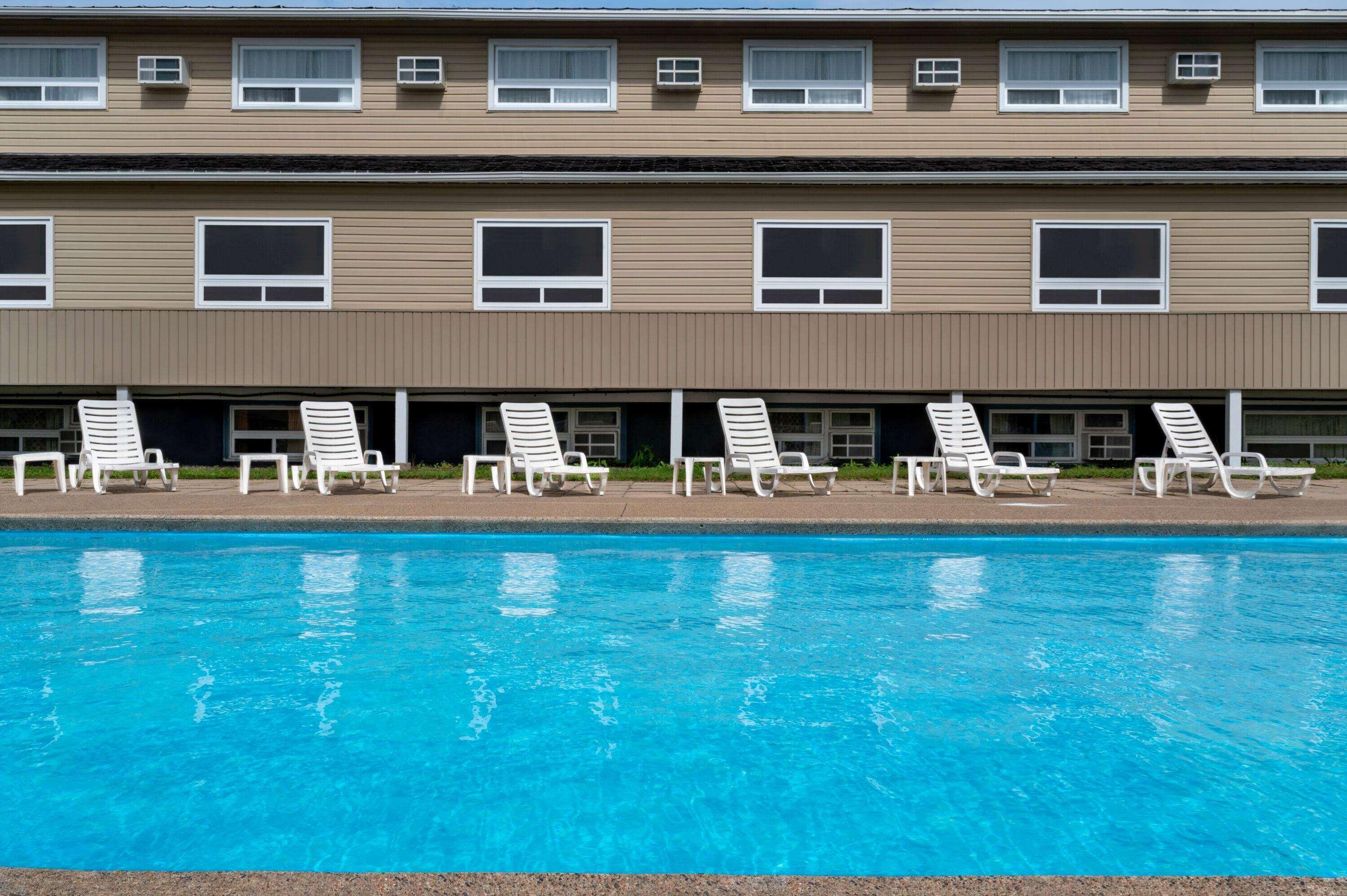 Days Inn By Wyndham Φρεντέρικτον Εξωτερικό φωτογραφία