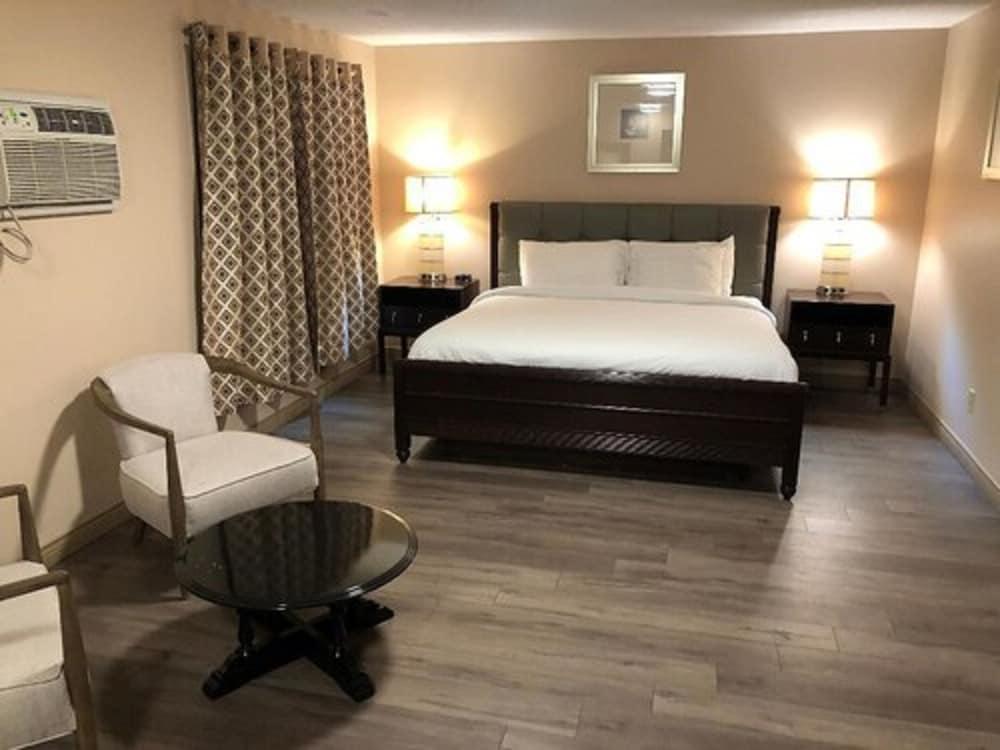 Days Inn By Wyndham Φρεντέρικτον Εξωτερικό φωτογραφία