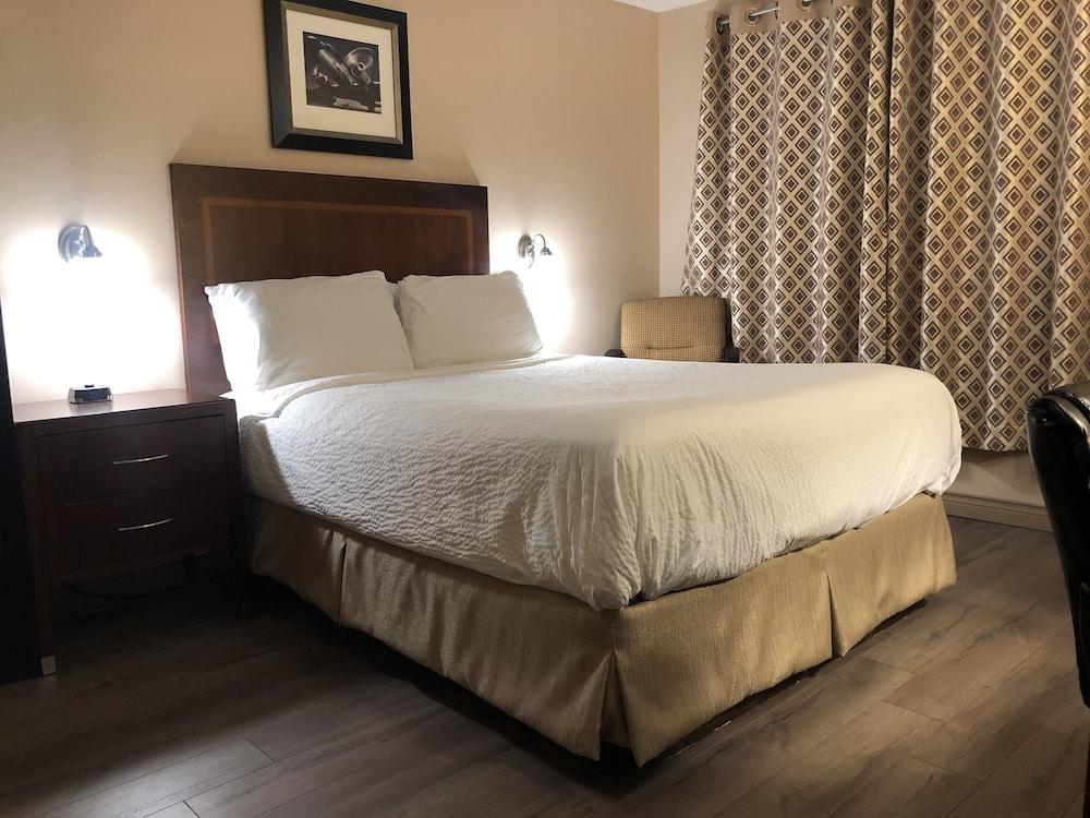 Days Inn By Wyndham Φρεντέρικτον Εξωτερικό φωτογραφία